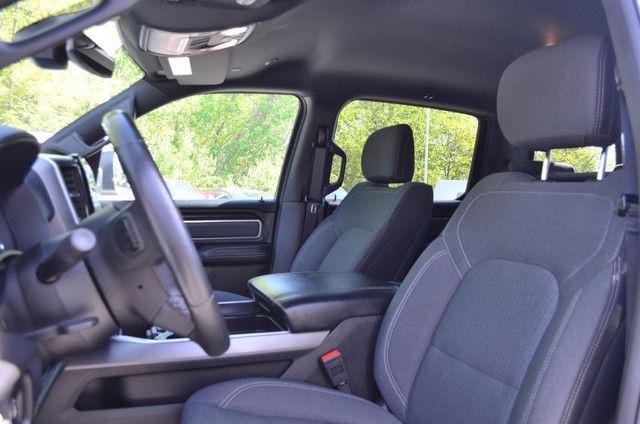 2023 RAM Ram 1500 Pickup Big Horn/Lone Star - Photo 18