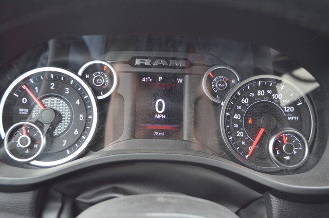 2026 RAM 1500 Big Horn/Lone Star - Photo 19