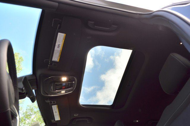 2025 Jeep Grand Cherokee L Laredo - Photo 35