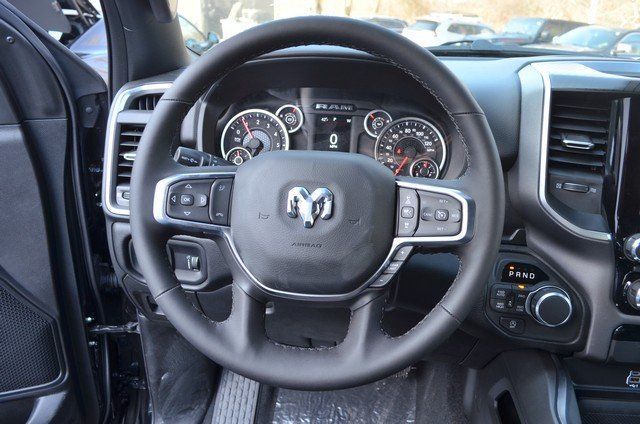 2026 RAM 1500 Big Horn/Lone Star - Photo 16