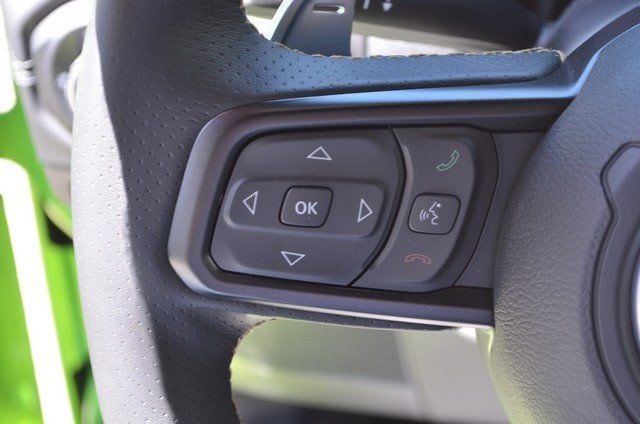 2025 Jeep Wrangler 4-Door Rubicon 392 Final Edition - Photo 19