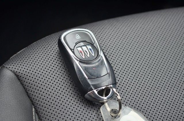 2024 Buick Encore GX Sport Touring - Photo 26