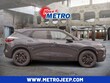  Chevrolet Blazer