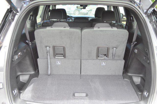 2025 Jeep Grand Cherokee L Laredo - Photo 41