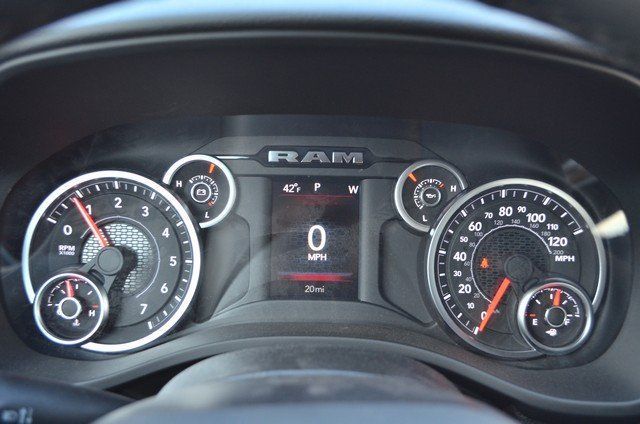 2026 RAM 1500 Big Horn/Lone Star - Photo 19