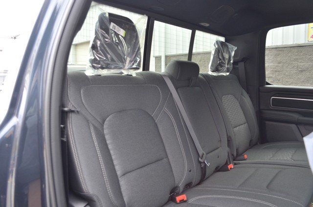 2026 RAM 1500 Big Horn/Lone Star - Photo 34