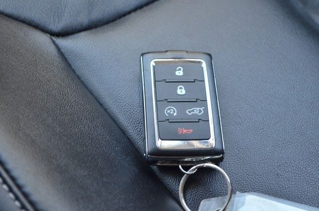 2023 Jeep Grand Cherokee Limited - Photo 26