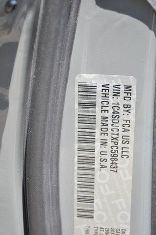 2023 Dodge Durango R/T - Photo 14