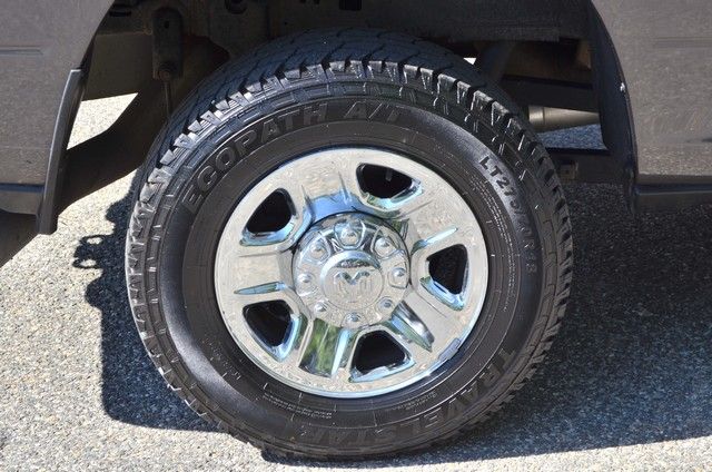 2020 RAM Ram 2500 Pickup Tradesman - Photo 11