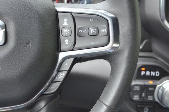 2025 RAM Ram 1500 Pickup Laramie - Photo 21
