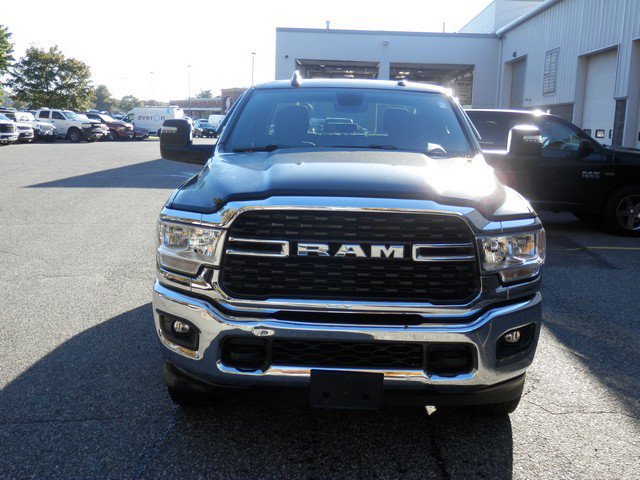Used 2024 Ram 2500 Big Horn Truck