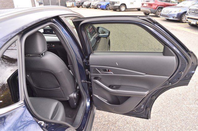 2024 Mazda CX-30 Preferred - Photo 35
