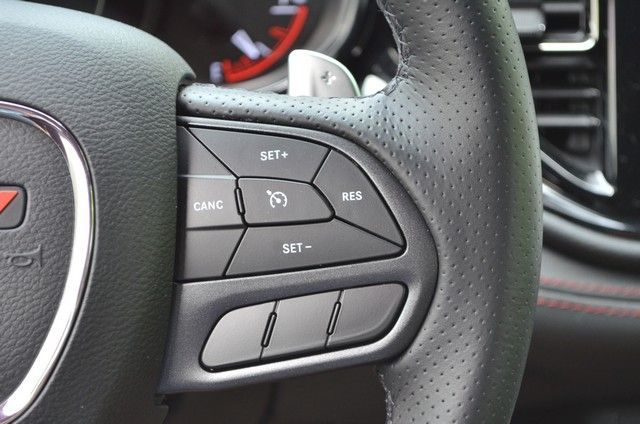2026 Dodge Durango GT - Photo 21
