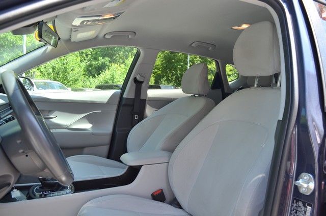 2024 Hyundai Kona SEL - Photo 18