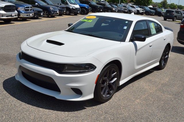 2023 Dodge Charger GT - Photo 4