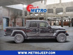 2026 Jeep Gladiator SPORT S 4X4 Pickup