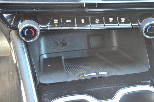 2024 Chevrolet Traverse Z71 - Photo 28