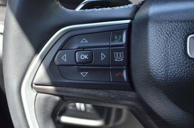 2023 Jeep Grand Cherokee L Limited - Photo 20