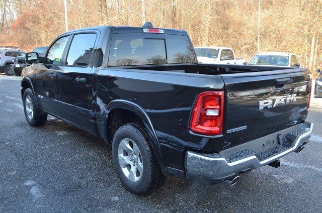 2026 RAM 1500 Big Horn/Lone Star - Photo 6