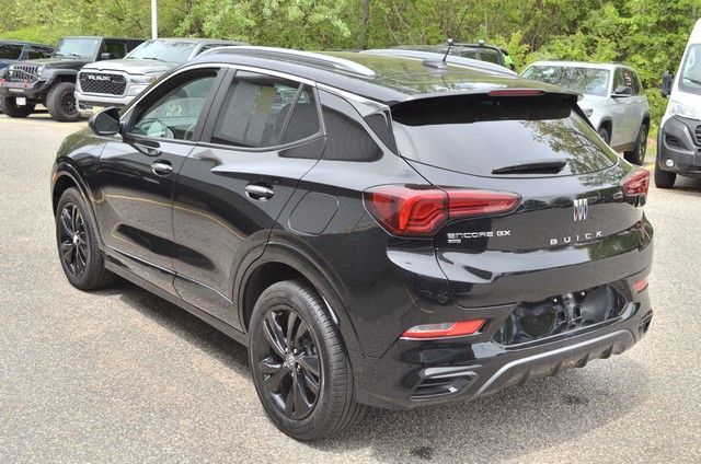 2024 Buick Encore GX Sport Touring - Photo 6