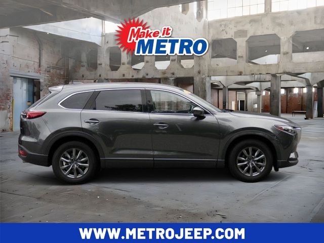 2020 Mazda CX-9