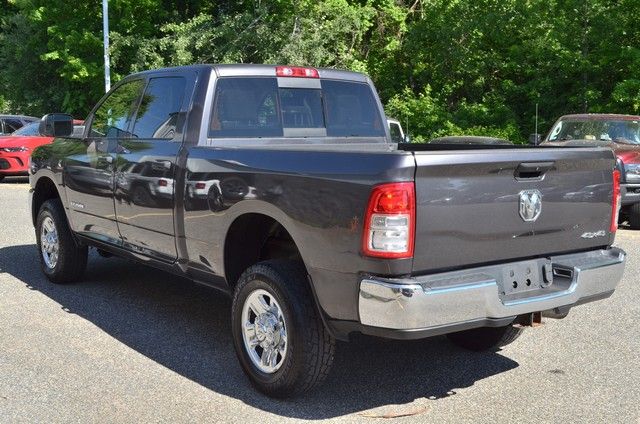 2020 RAM Ram 2500 Pickup Tradesman - Photo 6