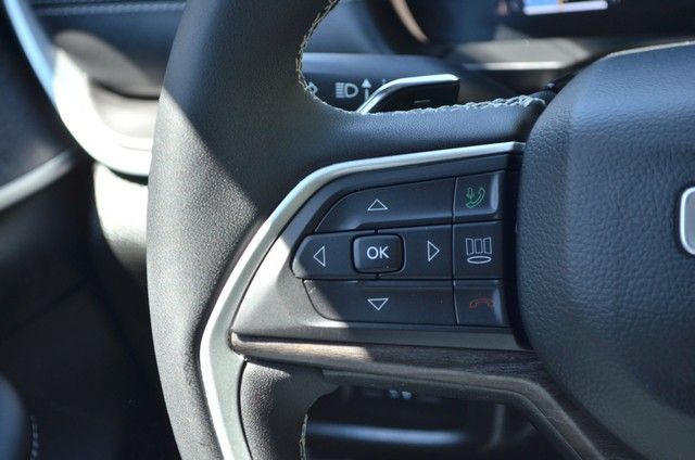 2023 Jeep Grand Cherokee Limited - Photo 20
