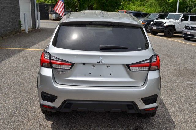 2025 Mitsubishi Outlander Sport - Photo 7
