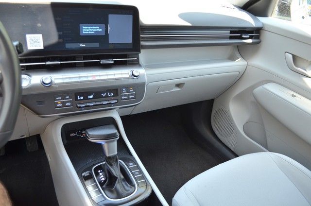 2024 Hyundai Kona SEL - Photo 24