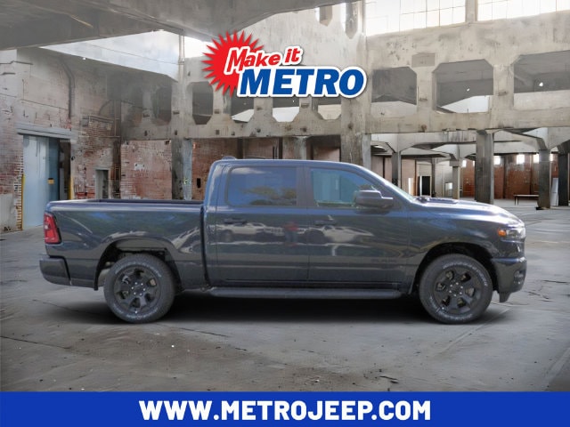 2026 RAM 1500 Pickup