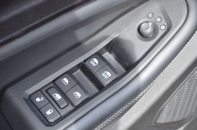 2023 Jeep Grand Cherokee Altitude - Photo 16