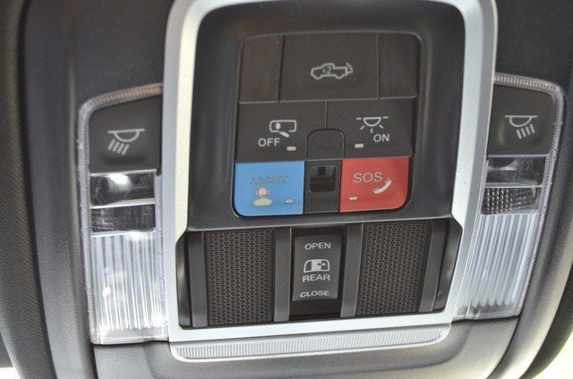 2026 RAM 1500 Big Horn/Lone Star - Photo 31