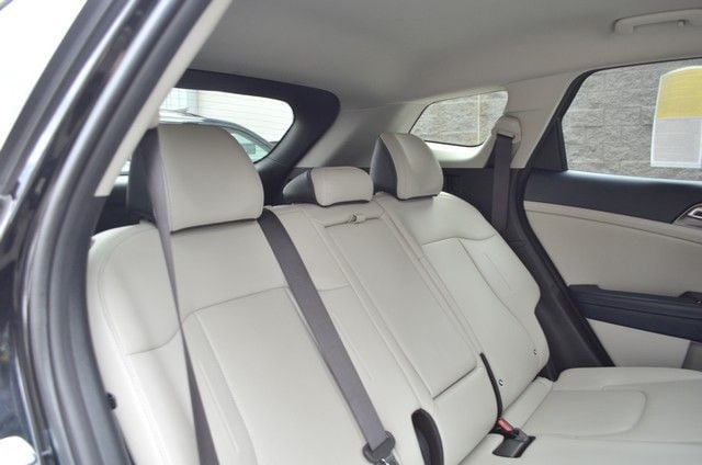 2023 Kia Sportage EX Hybrid - Photo 37