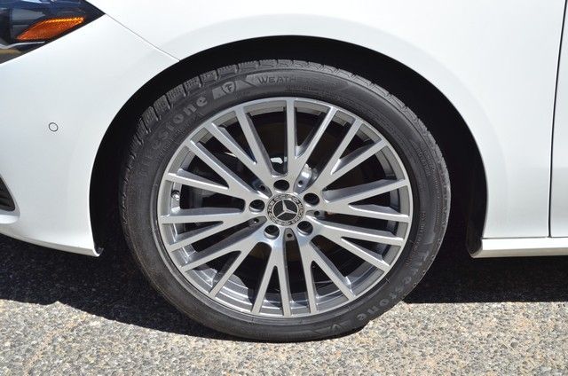 2025 Mercedes-Benz CLA CLA 250 - Photo 13