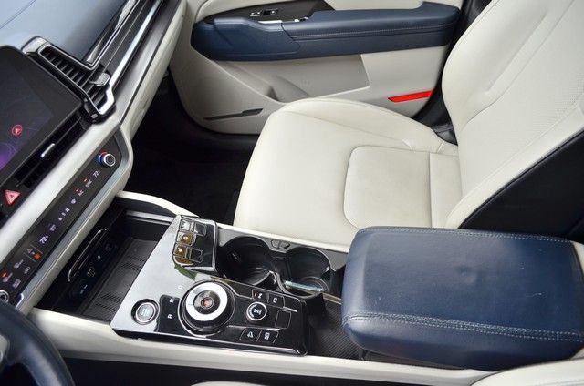 2023 Kia Sportage EX Hybrid - Photo 25
