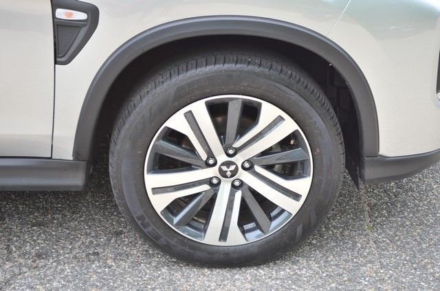 2025 Mitsubishi Outlander Sport - Photo 10