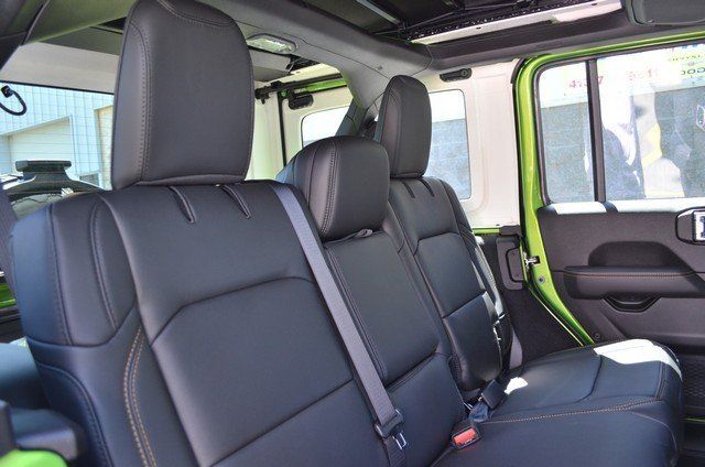 2025 Jeep Wrangler 4-Door Rubicon 392 Final Edition - Photo 38