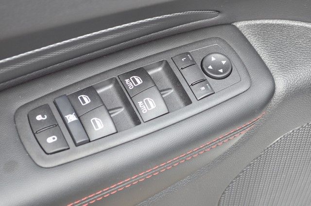 2026 Dodge Durango GT - Photo 16
