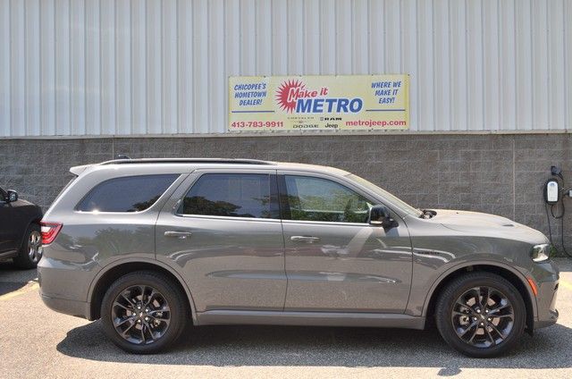 2023 Dodge Durango R/T Plus AWD's photo