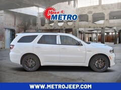 2026 Dodge Durango GT AWD HEMI V8 Sport Utility