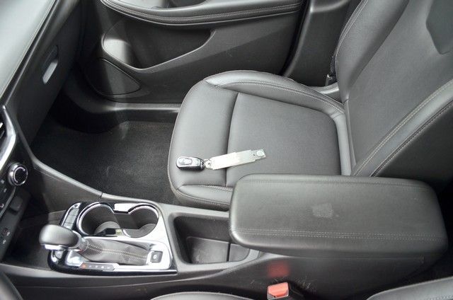 2024 Buick Encore GX Sport Touring - Photo 25