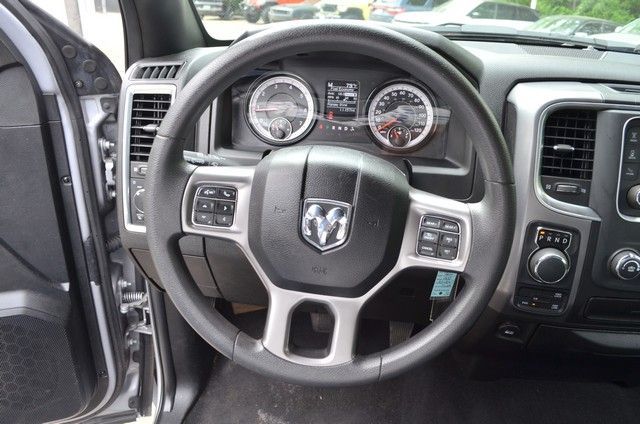 2024 RAM Ram 1500 Classic Warlock - Photo 19