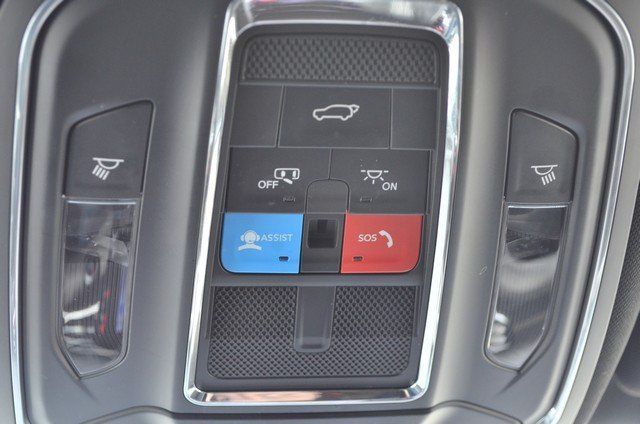 2024 Jeep Wagoneer Series III - Photo 33