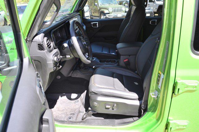 2025 Jeep Wrangler 4-Door Rubicon 392 Final Edition - Photo 16