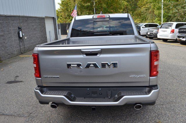2026 RAM 1500 Big Horn/Lone Star - Photo 7