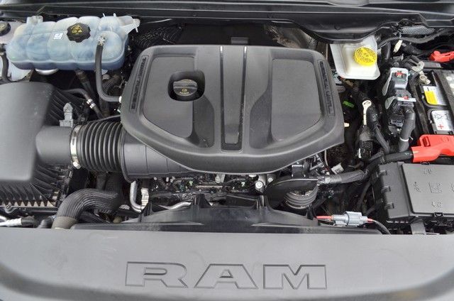 2025 RAM Ram 1500 Pickup Laramie - Photo 38