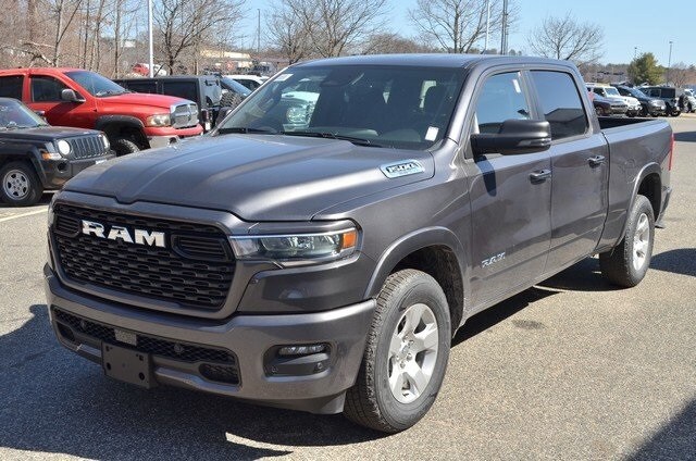 2025 Ram 1500 Big Horn photo 4