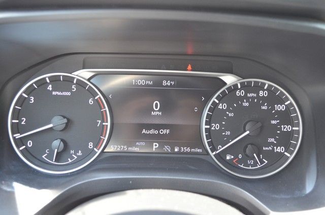 2024 Nissan Rogue SV - Photo 22