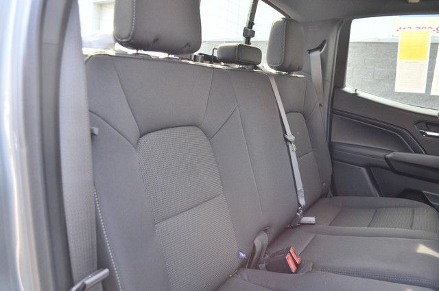 2024 Chevrolet Colorado LT - Photo 36