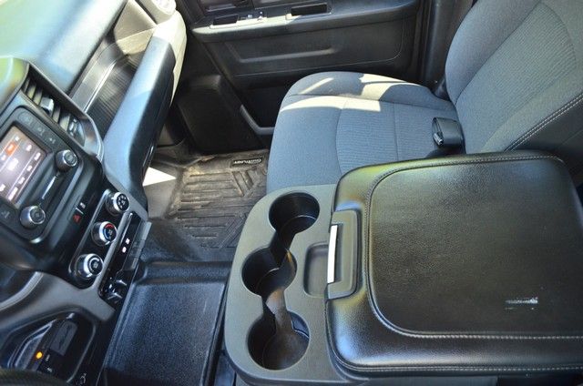 2020 RAM Ram 2500 Pickup Tradesman - Photo 25